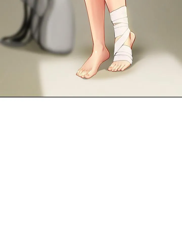 海女实习生 第5话-第一次有点紧张... 第7页