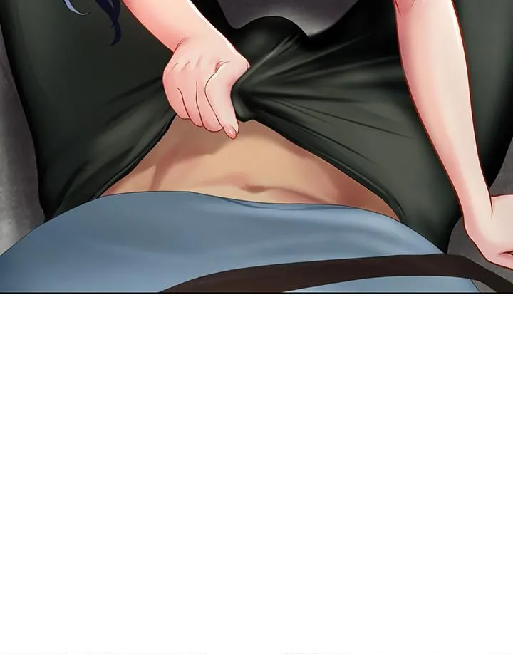 海女实习生 第7话-深深插入丰腴熟女的体内 第5页