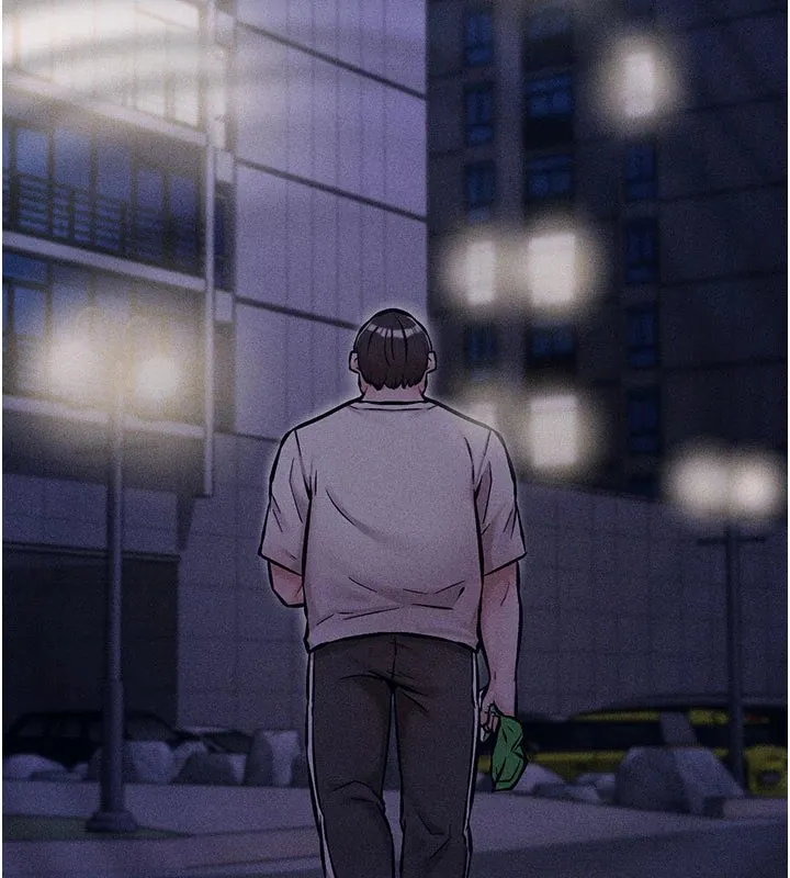 选手村:母猪调教 第2话-总教练最「疼爱」的选手 第98页