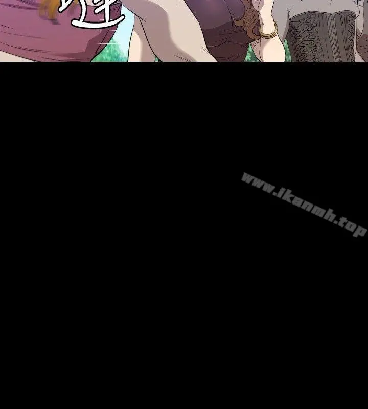 索多玛俱乐部(完结) 第31话 第19页