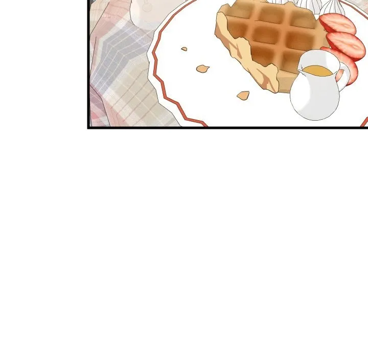 难缠姐妹偏要和我同居 第51話 第121页
