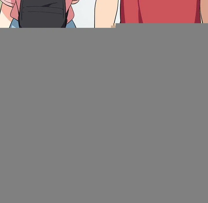 难缠姐妹偏要和我同居 第33話 第166页