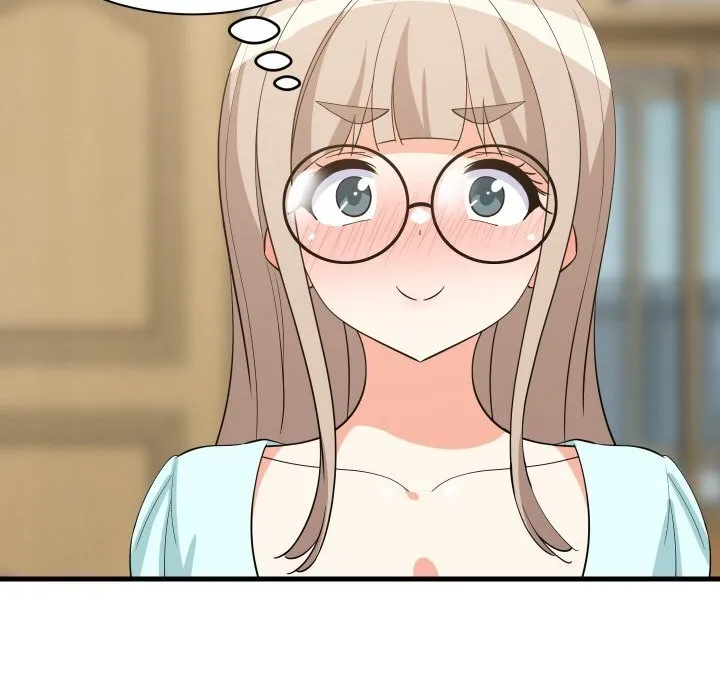 难缠姐妹偏要和我同居 第59話 第132页