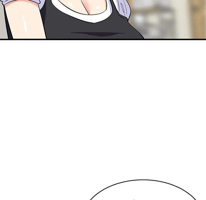 难缠姐妹偏要和我同居 第39話 第14页