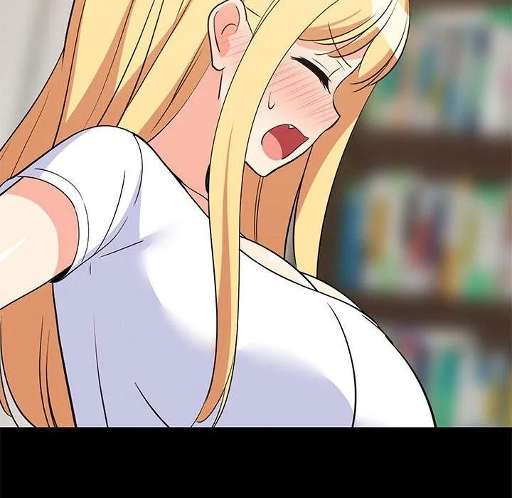 难缠姐妹偏要和我同居 第39話 第63页