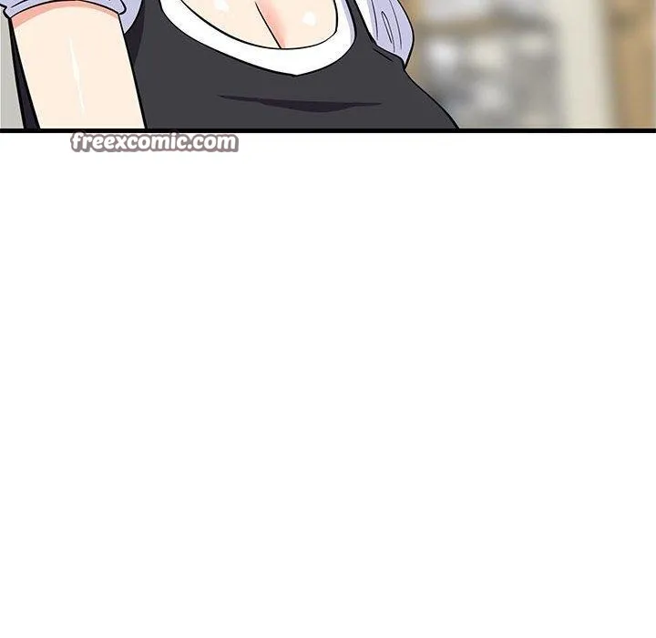 难缠姐妹偏要和我同居 第39話 第16页