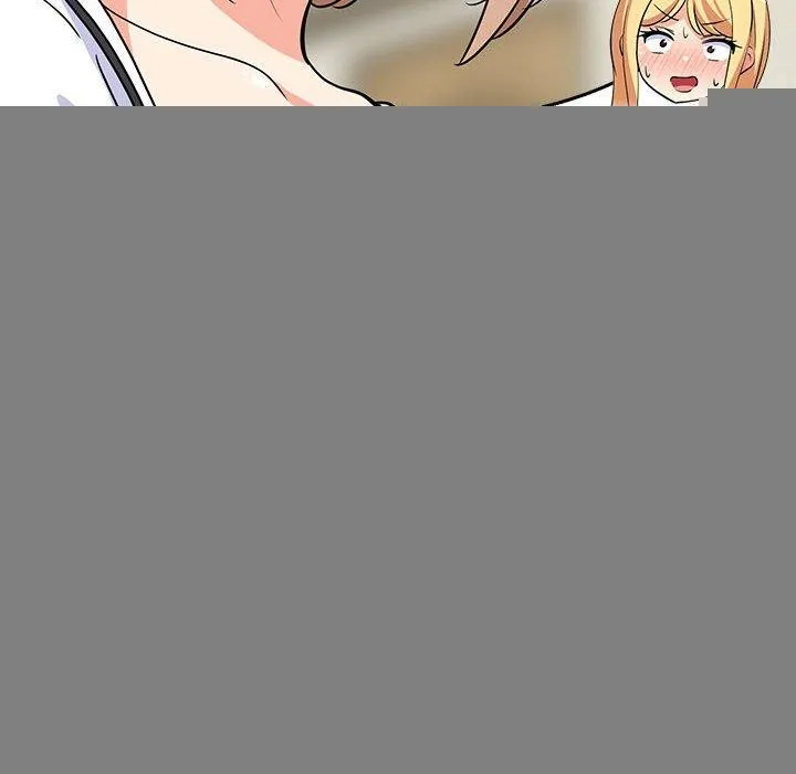 难缠姐妹偏要和我同居 第39話 第29页