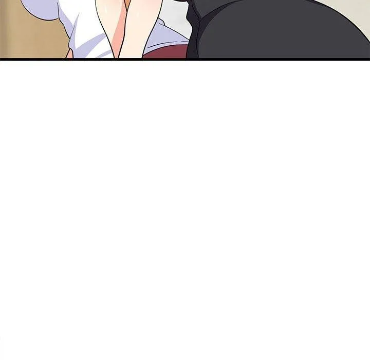 难缠姐妹偏要和我同居 第39話 第105页