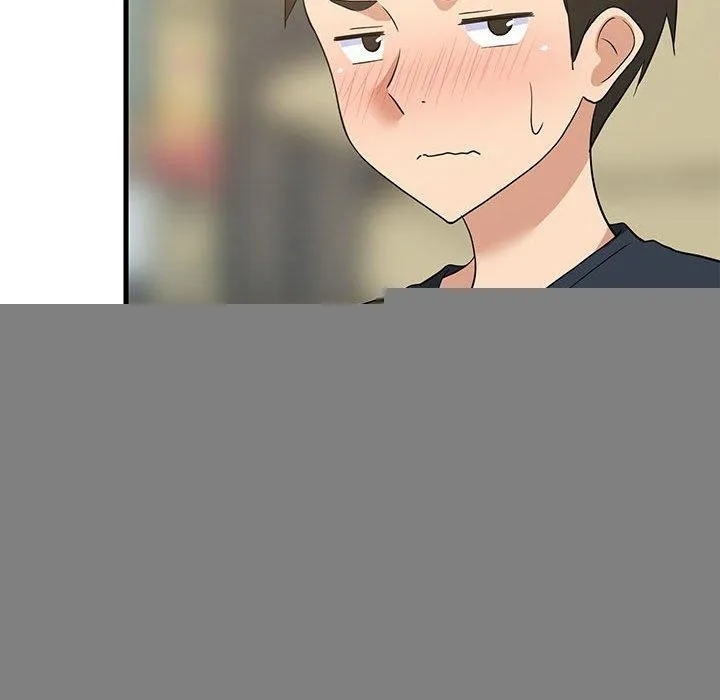 难缠姐妹偏要和我同居 第39話 第111页