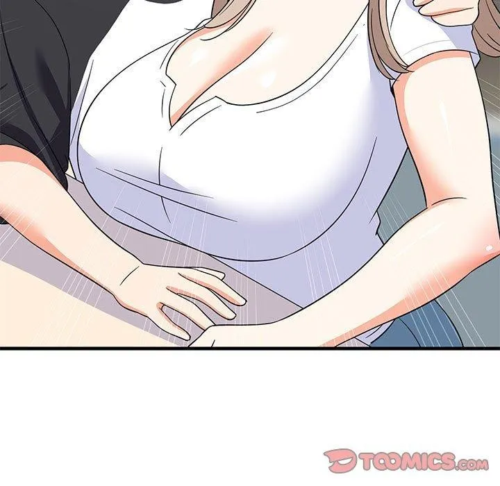难缠姐妹偏要和我同居 第39話 第147页