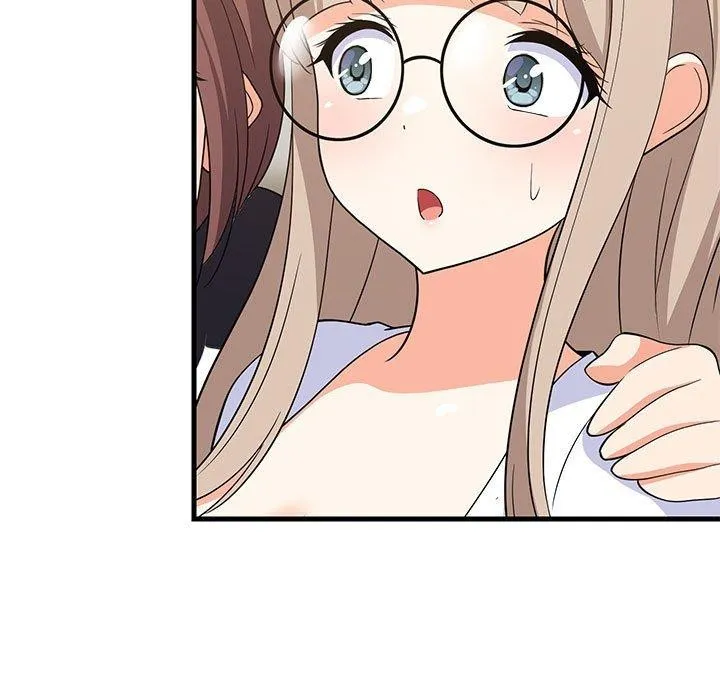 难缠姐妹偏要和我同居 第39話 第149页