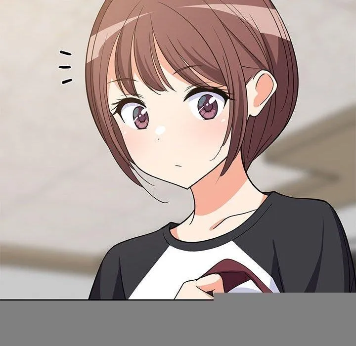 难缠姐妹偏要和我同居 第39話 第122页