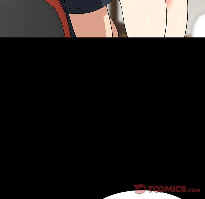难缠姐妹偏要和我同居 第39話 第84页