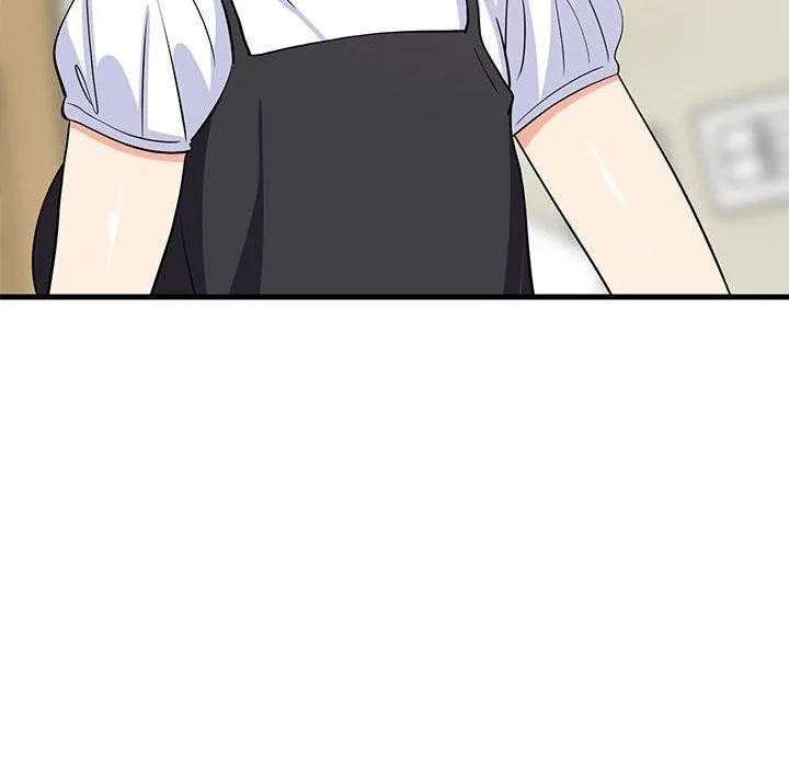 难缠姐妹偏要和我同居 第39話 第107页