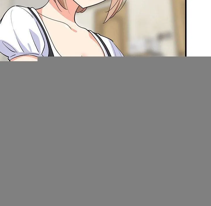 难缠姐妹偏要和我同居 第39話 第6页