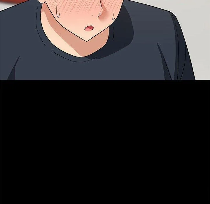 难缠姐妹偏要和我同居 第39話 第90页