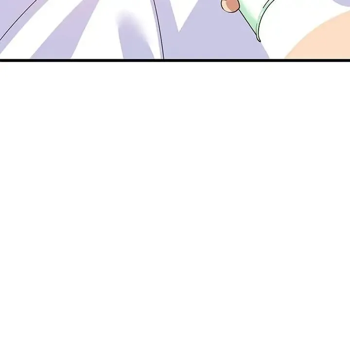难缠姐妹偏要和我同居 第5話 第121页
