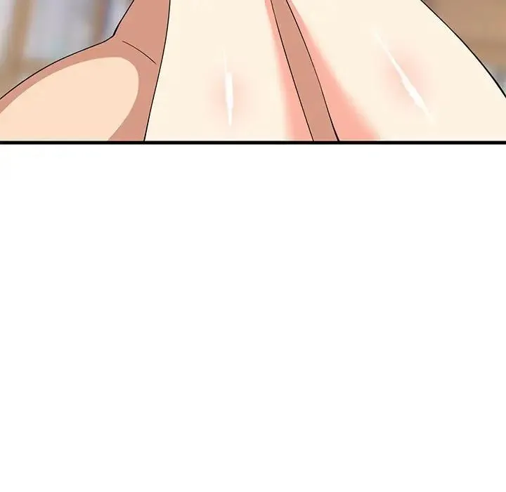 难缠姐妹偏要和我同居 第5話 第62页