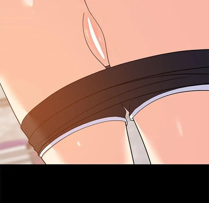难缠姐妹偏要和我同居 第35話 第121页