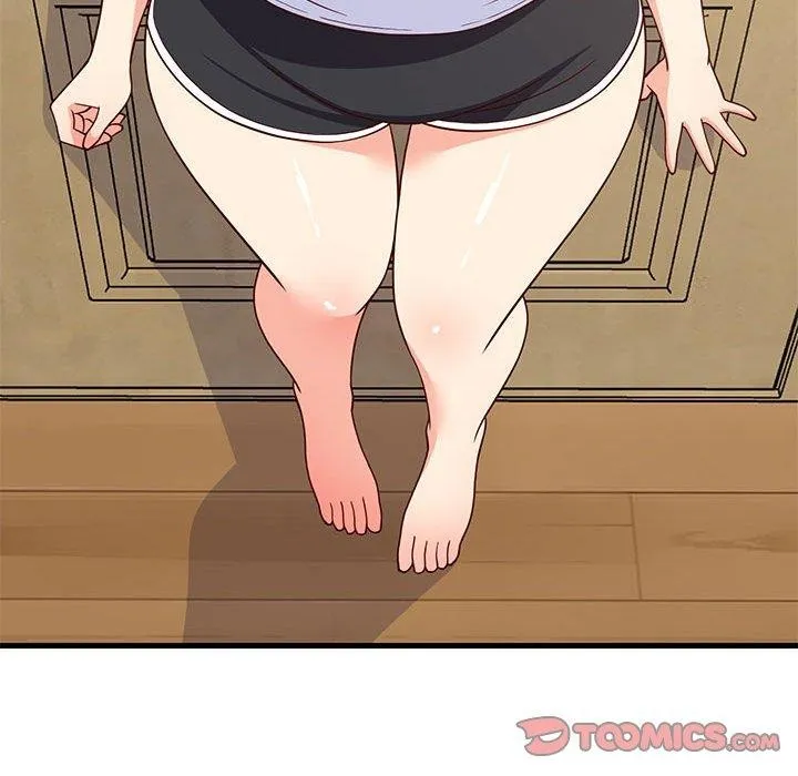 难缠姐妹偏要和我同居 第35話 第102页