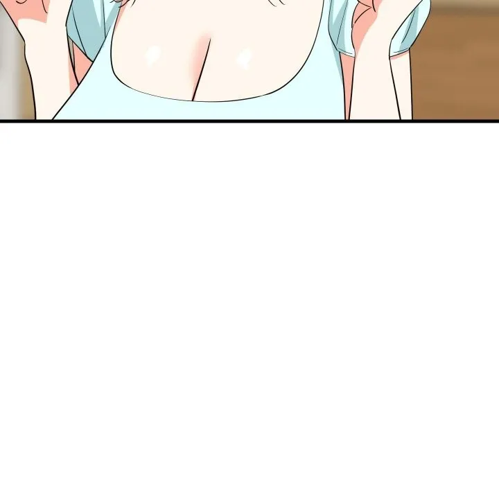 难缠姐妹偏要和我同居 第60話 第53页