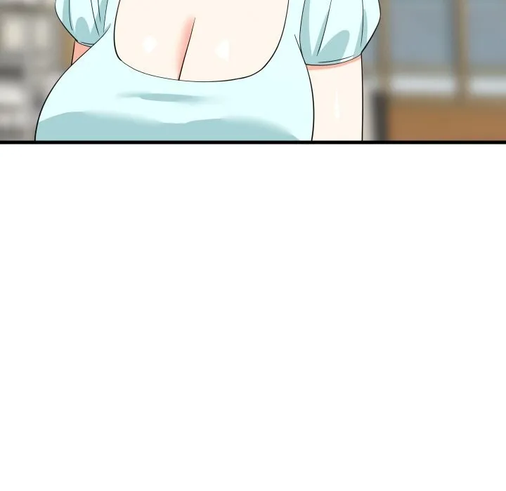 难缠姐妹偏要和我同居 第60話 第96页