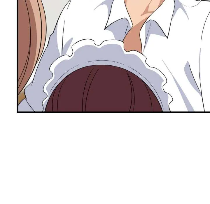 难缠姐妹偏要和我同居 第64話 第98页