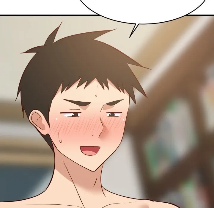 难缠姐妹偏要和我同居 第56話 第101页