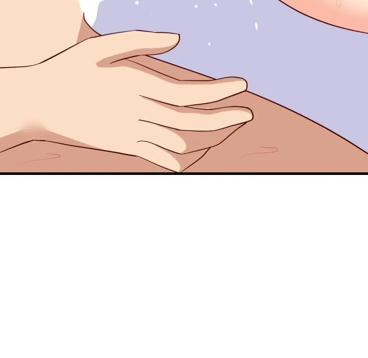 难缠姐妹偏要和我同居 第56話 第125页