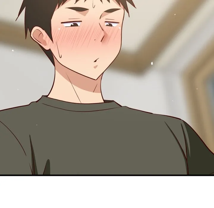 难缠姐妹偏要和我同居 第56話 第31页