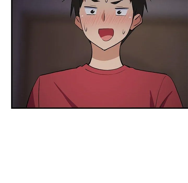 难缠姐妹偏要和我同居 第34話 第74页