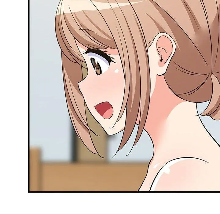 难缠姐妹偏要和我同居 第34話 第123页