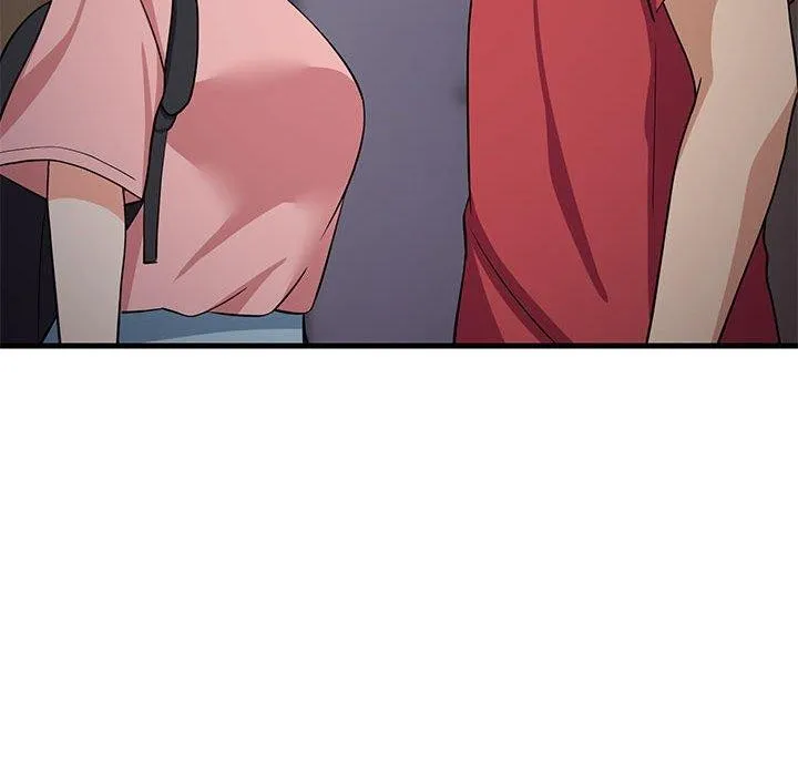 难缠姐妹偏要和我同居 第34話 第83页