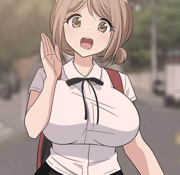 难缠姐妹偏要和我同居 第34話 第41页