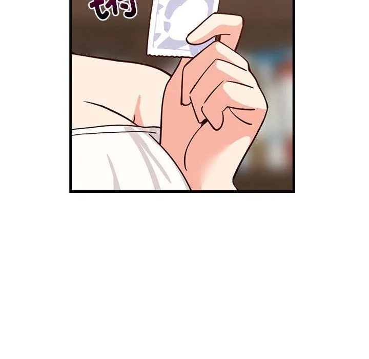 难缠姐妹偏要和我同居 第34話 第125页