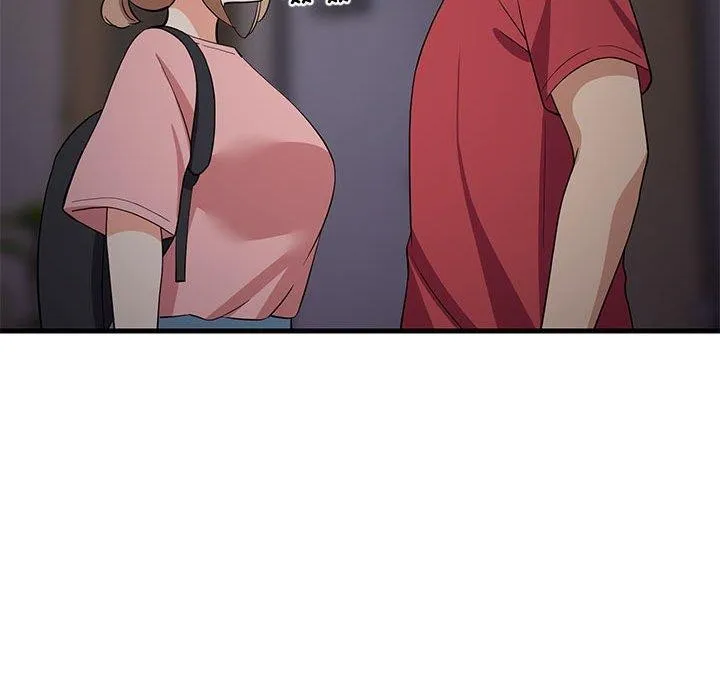 难缠姐妹偏要和我同居 第34話 第85页