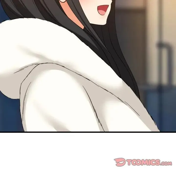 难缠姐妹偏要和我同居 第86話 第111页