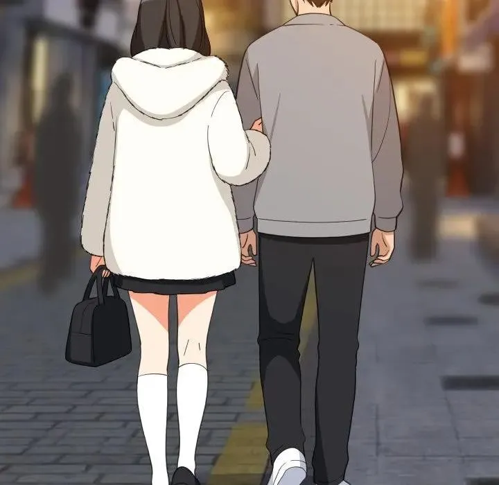 难缠姐妹偏要和我同居 第86話 第139页