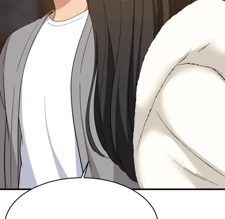 难缠姐妹偏要和我同居 第86話 第121页