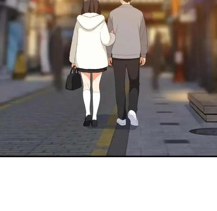 难缠姐妹偏要和我同居 第86話 第146页