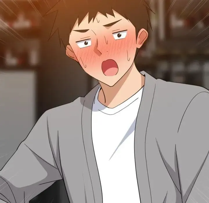 难缠姐妹偏要和我同居 第86話 第38页