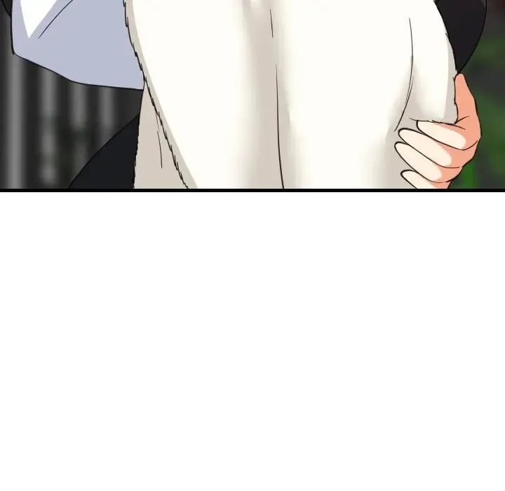 难缠姐妹偏要和我同居 第86話 第96页