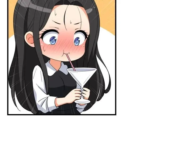难缠姐妹偏要和我同居 第86話 第40页