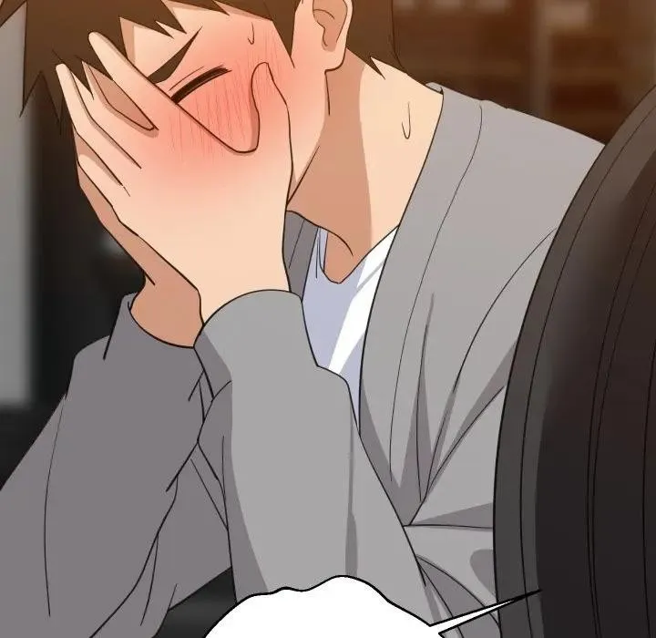 难缠姐妹偏要和我同居 第86話 第70页