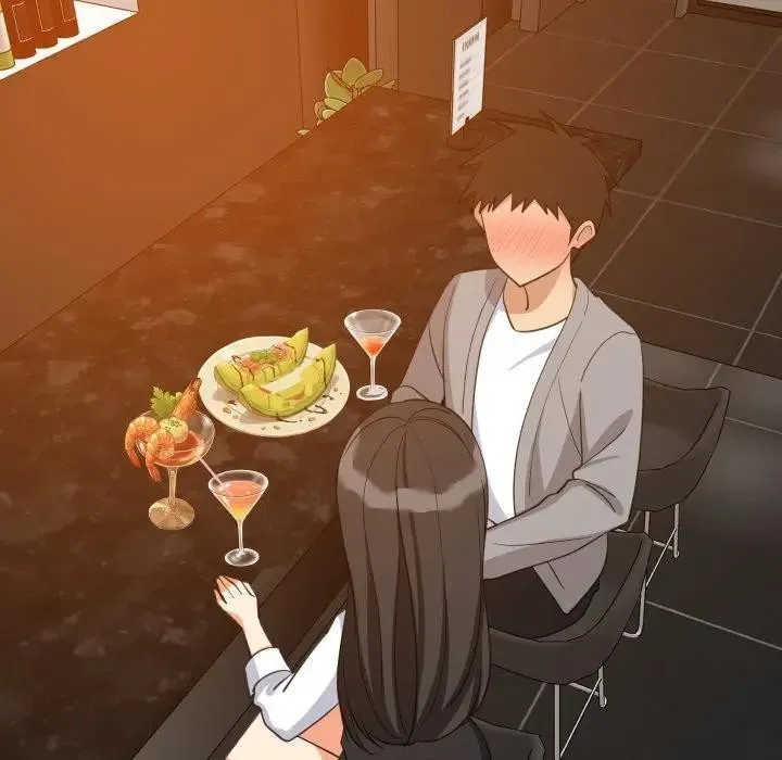 难缠姐妹偏要和我同居 第86話 第61页