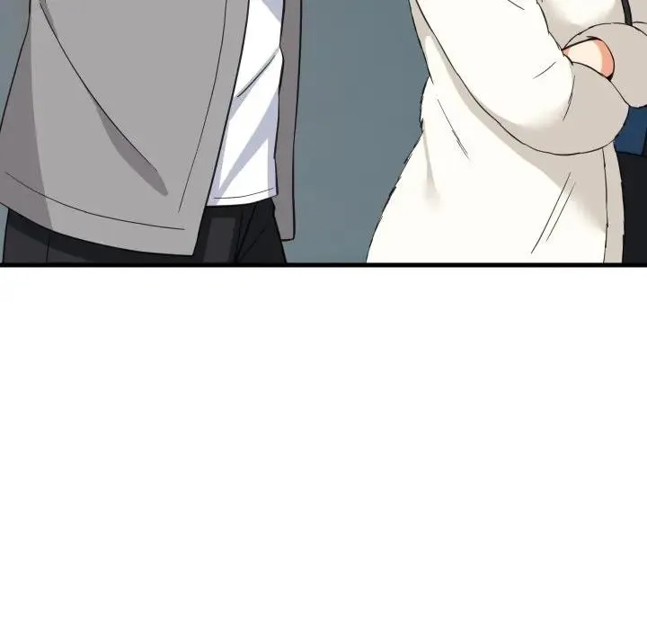 难缠姐妹偏要和我同居 第86話 第109页