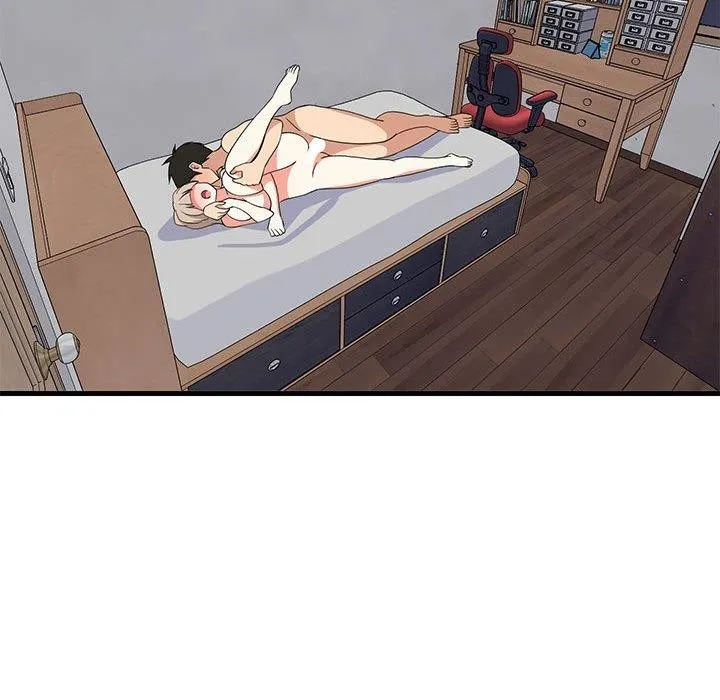 难缠姐妹偏要和我同居 第45話 第145页