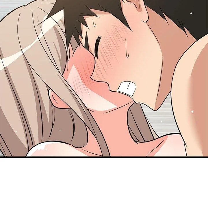 难缠姐妹偏要和我同居 第45話 第125页