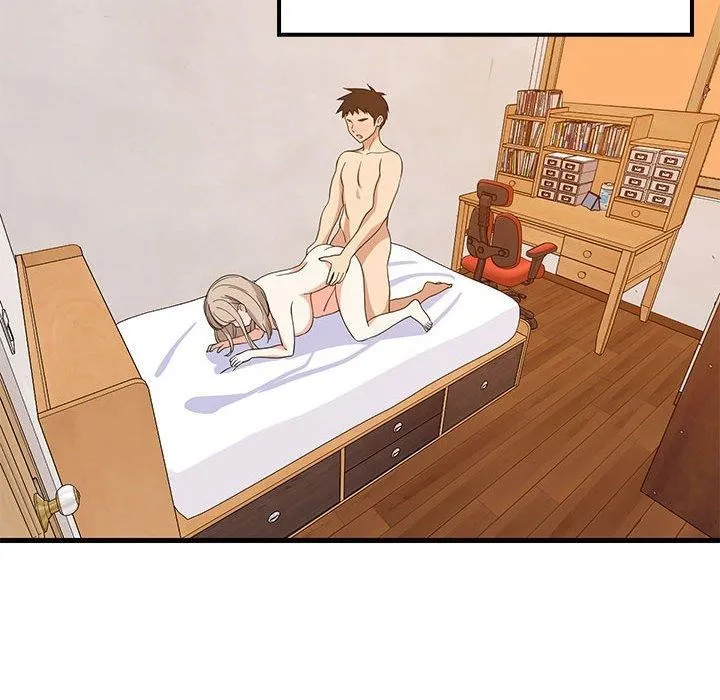 难缠姐妹偏要和我同居 第45話 第141页