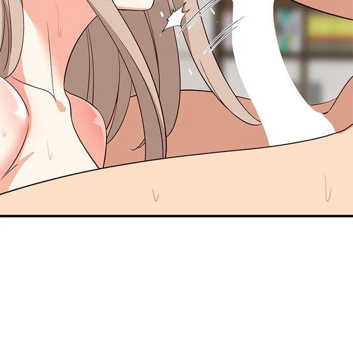 难缠姐妹偏要和我同居 第45話 第92页